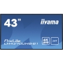 iiyama LH4370UHB-B1 43